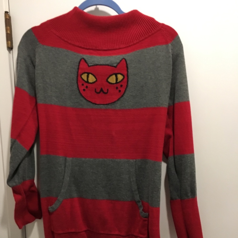 Adventure Time Marceline Dress GUC medium/large